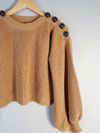 Blusa Juliana Sanmartin