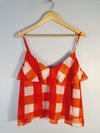 Blusa LMG
