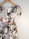 Vestido Collette Dinnigan