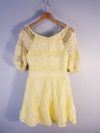 Vestido Carol Bassi