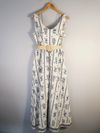 Vestido Lalibela