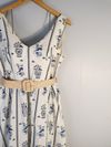 Vestido Lalibela