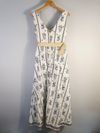 Vestido Lalibela