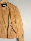 Jaqueta Juicy Couture couro