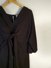 Vestido Tannerie