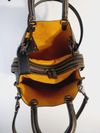 Bolsa Coach Rogue In Generative