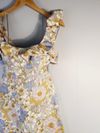 Vestido Zimmermann