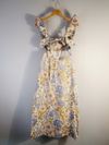 Vestido Zimmermann