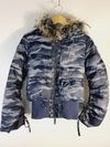 Casaco Scervino Street