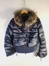 Casaco Scervino Street