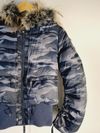 Casaco Scervino Street