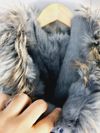Casaco Scervino Street