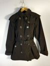 Trench Coat Burberry