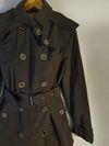 Trench Coat Burberry
