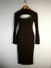 Vestido Gucci