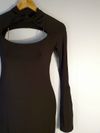 Vestido Gucci