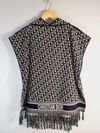Poncho Toalha Christian Dior