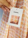 Casaco Chanel