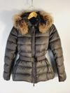 Jaqueta Moncler