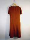 Vestido Zara