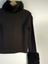 Blusa Luanna Torres