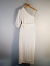 Vestido Doce de Coco