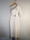 Vestido Doce de Coco