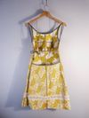 Vestido Prada