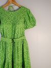 Vestido Skazi