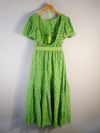 Vestido Skazi