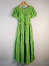 Vestido Skazi