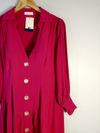 Vestido Nati Vozza
