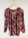 Blusa Bobô