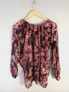 Blusa Bobô