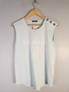 Blusa Balmain