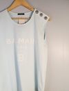 Blusa Balmain