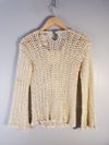 Blusa Andrea Almeida Luna Top