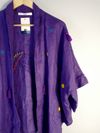 Kimono W Asabi