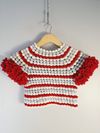 Blusa Helen Rodel