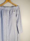 Vestido Céline