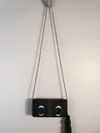 Clutch Galuchat Débora Ioschpe