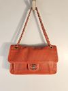 Bolsa Chanel Up In The Air Flap