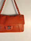 Bolsa Chanel Up In The Air Flap
