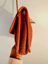 Bolsa Chanel Up In The Air Flap