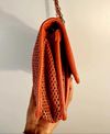 Bolsa Chanel Up In The Air Flap