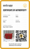 Bolsa Céline Classic Box