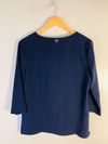 Blusa Bobô