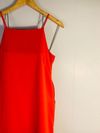 Vestido Le Lis Blanc