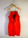 Vestido Le Lis Blanc