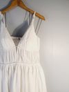 Vestido Nati Vozza